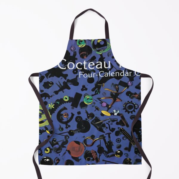 Item preview, Cocteau Twins - Four-Calendar Cafe designed and sold by woeljood.