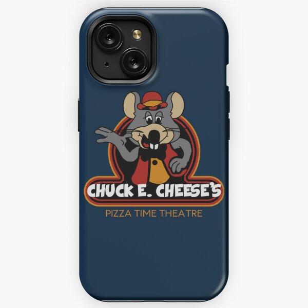 Chuck E. Cheese s