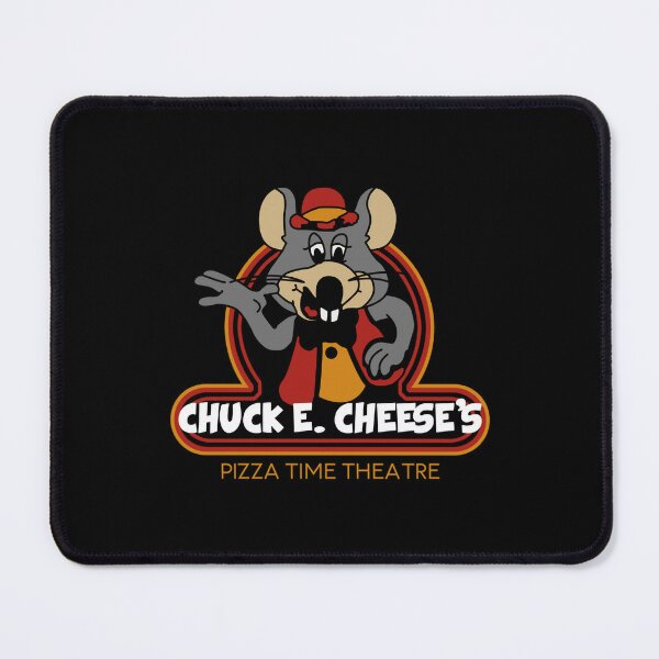 Carolina Blue Chuck E. Cheese's After Hours Kitchen Aprons, Funny Kitchen  Aprons sold by Initial Salaidh, SKU 40243179