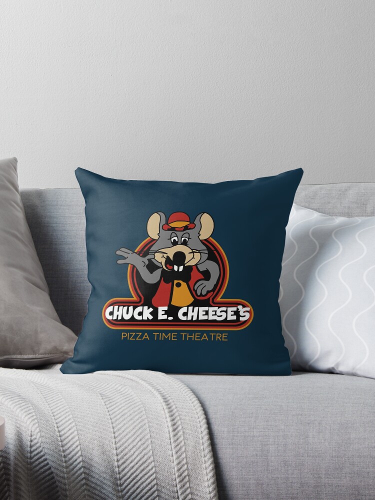 Chuck E. Cheese's 