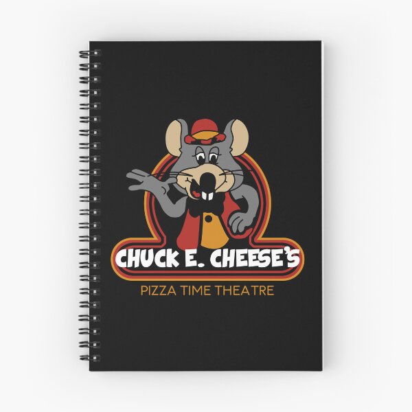 Item preview, Chuck E. Cheese's  designed and sold by handlcShop.