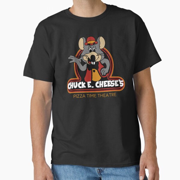Item preview, Chuck E. Cheese's  designed and sold by handlcShop.