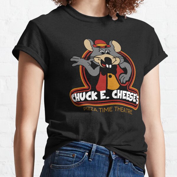 Chuck E Cheese Clothing for Sale Redbubble