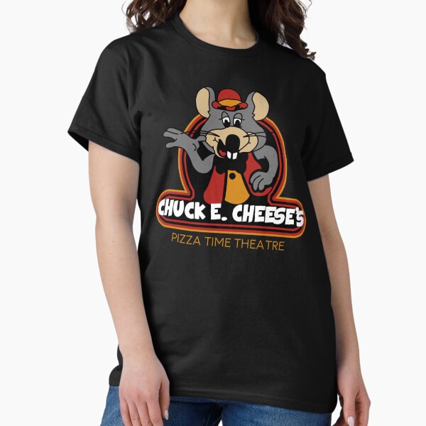 Chuck E Cheeses Merch & Gifts for Sale | Redbubble