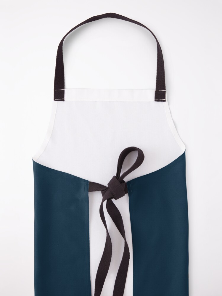 Carolina Blue Chuck E. Cheese's After Hours Kitchen Aprons, Funny Kitchen  Aprons sold by Initial Salaidh, SKU 40243179