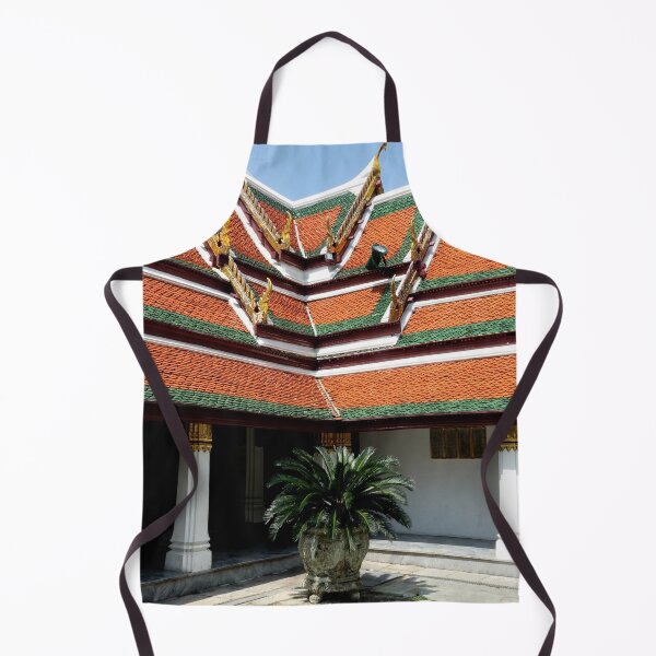 Item preview, Thailand - Bangkok, Wat Phra Kaeo designed and sold by franck380.