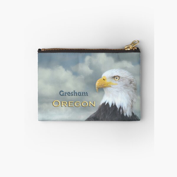 Item preview, Bald Eagle Gresham OR designed and sold by Elisabeth Lucas.