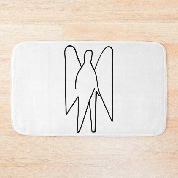 Item preview, Abstract Angel; designed and sold by StickerApe.