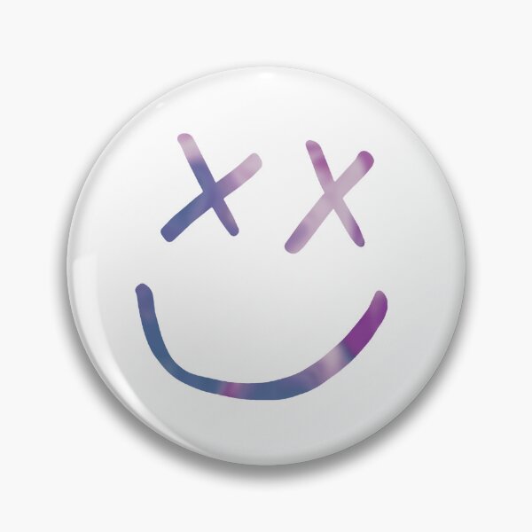 Item preview, louis inspired smiley designed and sold by katiemariees.