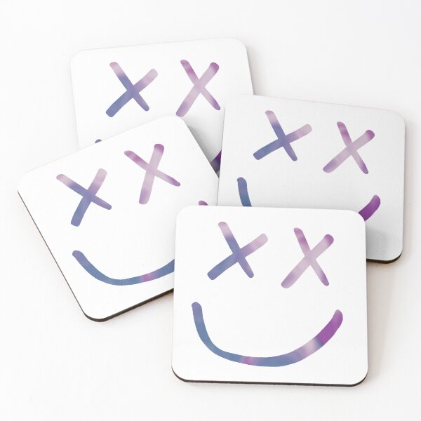Item preview, louis inspired smiley designed and sold by katiemariees.