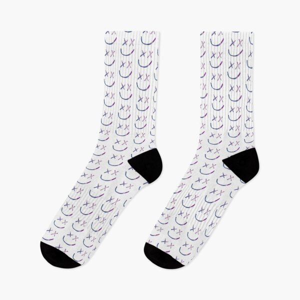 Item preview, louis inspired smiley designed and sold by katiemariees.