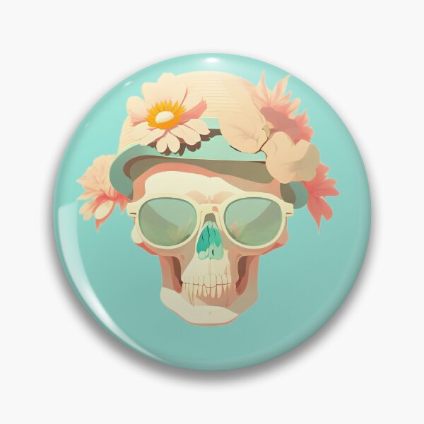 Item preview, Skullgirl  designed and sold by ManikRaja.