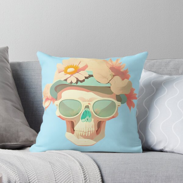 Item preview, Skullgirl  designed and sold by ManikRaja.
