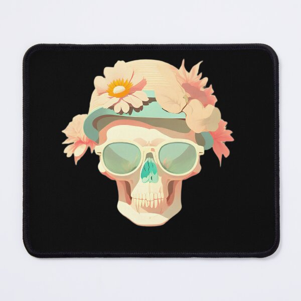 Item preview, Skullgirl designed and sold by ManikRaja.