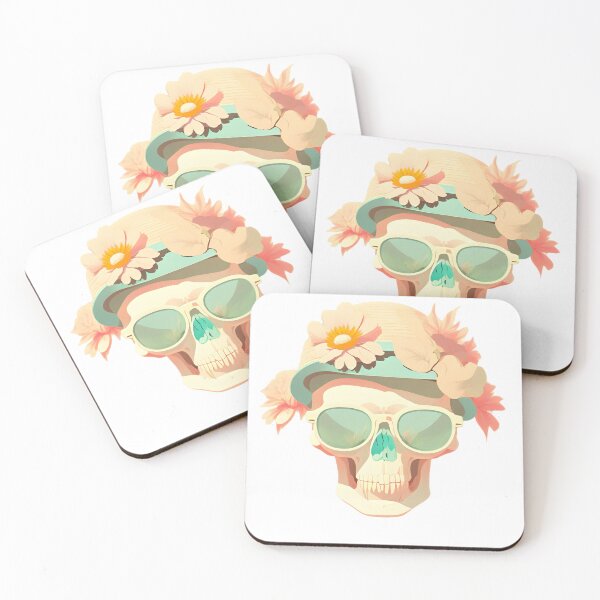 Item preview, Skullgirl  designed and sold by ManikRaja.