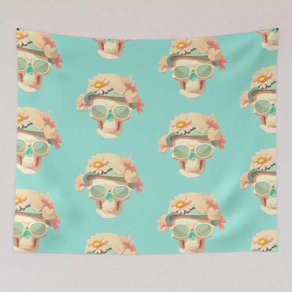 Item preview, Skullgirl  designed and sold by ManikRaja.