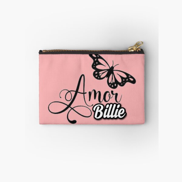 Item preview,   Love you billie designed and sold by Dido-shop-art ⭐⭐⭐⭐⭐.