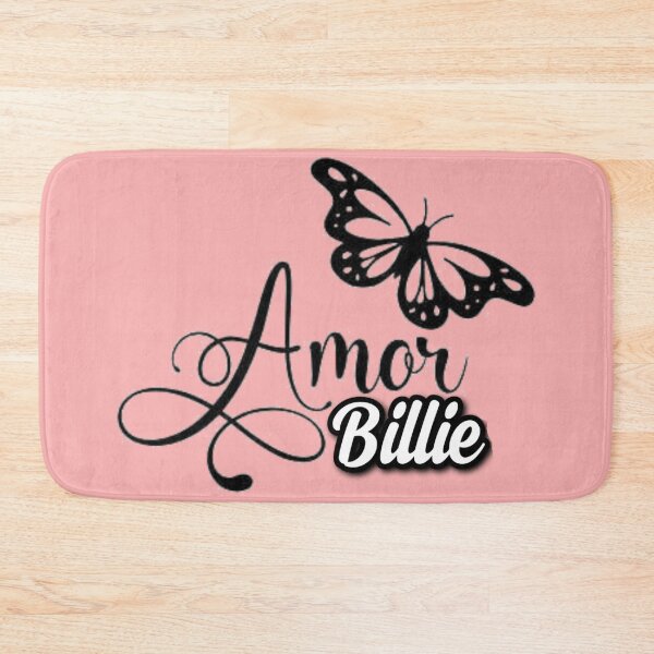 Item preview,   Love you billie designed and sold by Dido-shop-art ⭐⭐⭐⭐⭐.