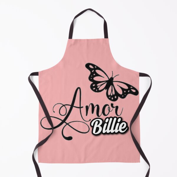Item preview,   Love you billie designed and sold by Dido-shop-art ⭐⭐⭐⭐⭐.