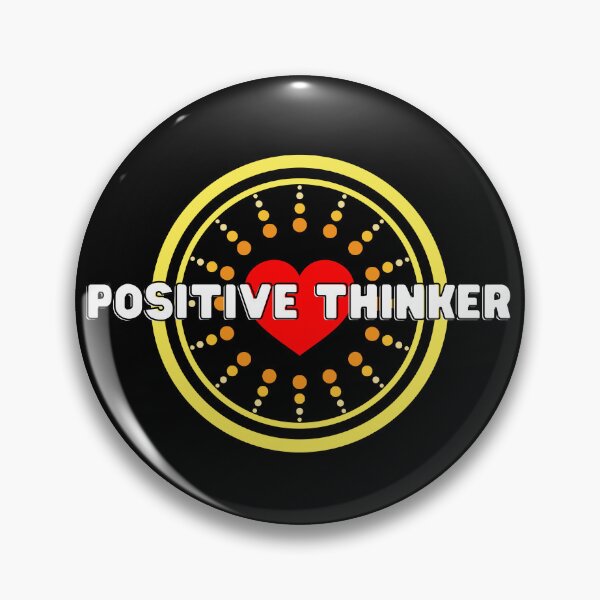 Item preview, Positive Thinker designed and sold by Yazztees.