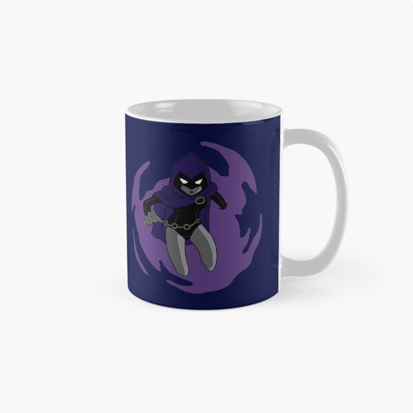 Item preview, Raven Teen Titans Portal designed and sold by IsaacGibsoon.