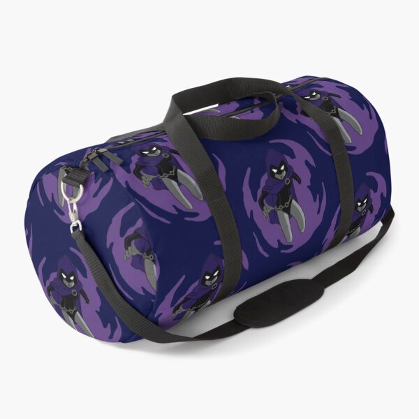 Item preview, Raven Teen Titans Portal designed and sold by IsaacGibsoon.