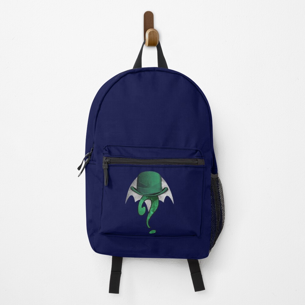 Item preview, Backpack designed and sold by IsaacGibsoon.
