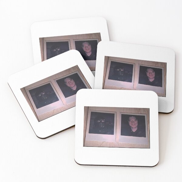 Item preview, Polaroids del acertijo designed and sold by IsaacGibsoon.