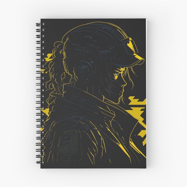 Item preview, Yellowjacket designed and sold by Crame-Cru-H.