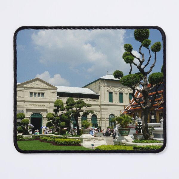 Item preview, Thailand - Bangkok, Wat Phra Kaeo designed and sold by franck380.