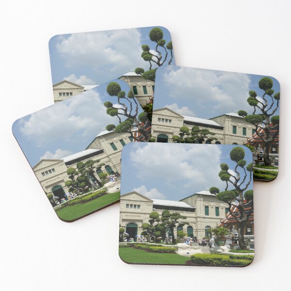 Item preview, Thailand - Bangkok, Wat Phra Kaeo designed and sold by franck380.