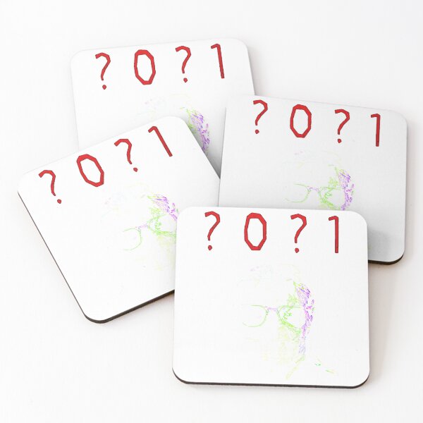Item preview, ACERTIJO AÑO 2021 designed and sold by IsaacGibsoon.