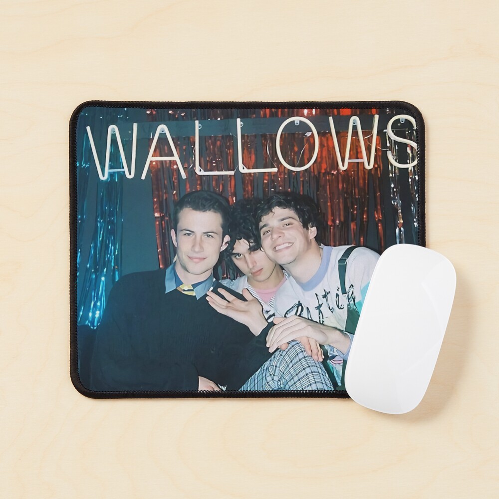 Wallows tapestry hot sale