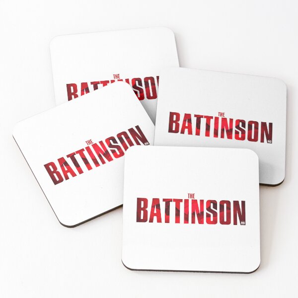 Item preview, Roberto el Battinson designed and sold by IsaacGibsoon.