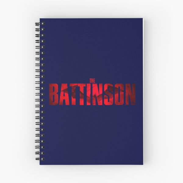 Item preview, Robert The Battinson designed and sold by IsaacGibsoon.