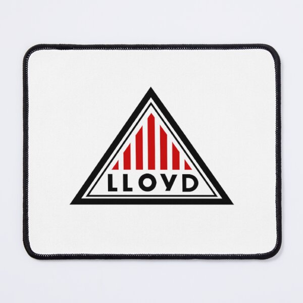 Item preview, Lloyd Motoren Werke Logo designed and sold by Cars with Character.