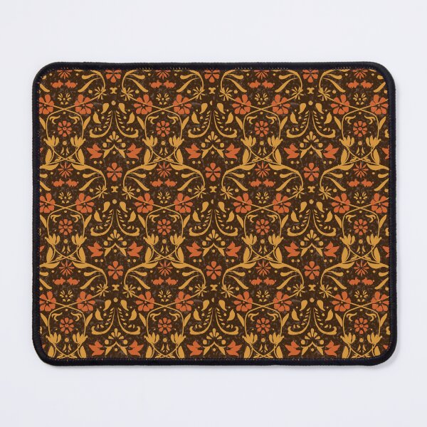 Item preview, Farmhouse Autumn Pattern designed and sold by LolaveeCreative.