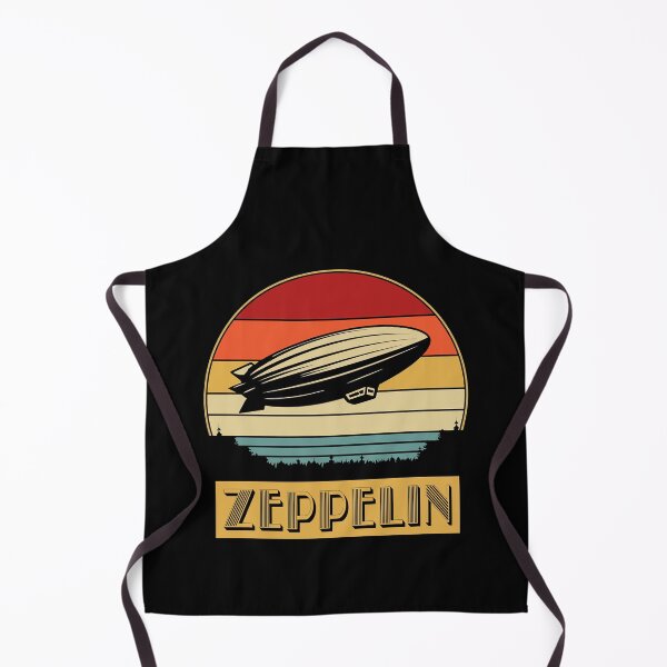 Item preview, Zeppelin designed and sold by chaymejankees.