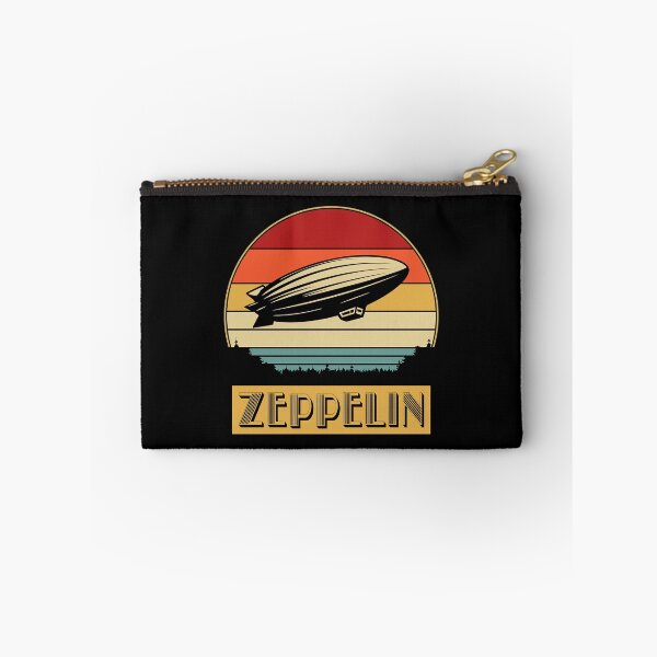 Item preview, Zeppelin designed and sold by chaymejankees.