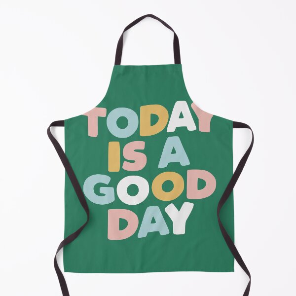 Item preview, today is good day designed and sold by jamesspinello.