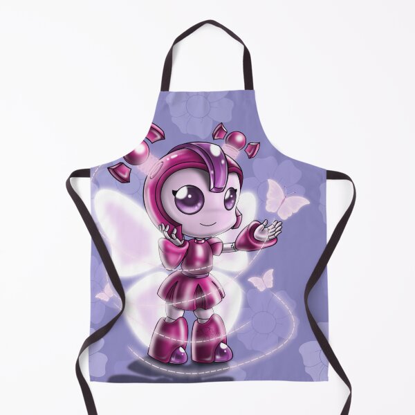 Item preview, Butterfly Robot designed and sold by treasured-gift.
