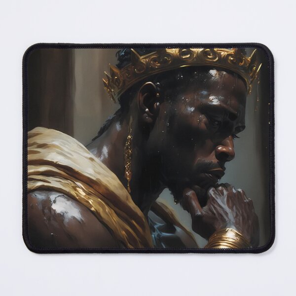 Item preview, King Midas 01 designed and sold by BlxckArts.