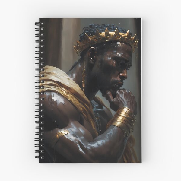 Item preview, King Midas 01 designed and sold by BlxckArts.