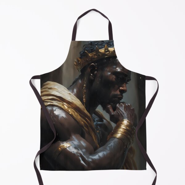 Item preview, King Midas 01 designed and sold by BlxckArts.