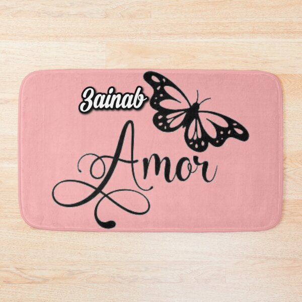 Item preview,  Love you zainab designed and sold by Dido-shop-art ⭐⭐⭐⭐⭐.