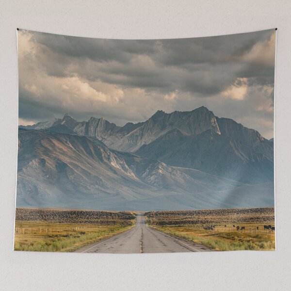 Item preview, road to heaven designed and sold by ValentinSteuber.