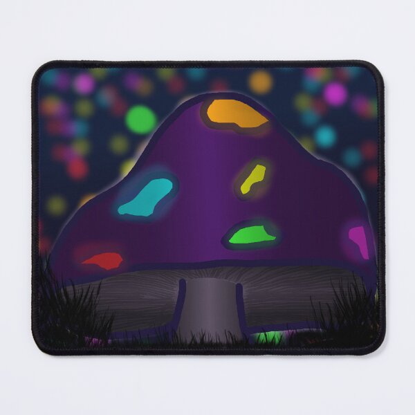 Item preview, Glowing Shroom designed and sold by Benji--.