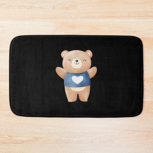 Item preview, bear forest designed and sold by mcbath410uk.