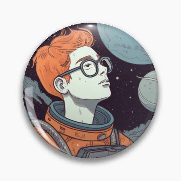 Item preview, His Journey (BlueGrey) designed and sold by bfwilson.