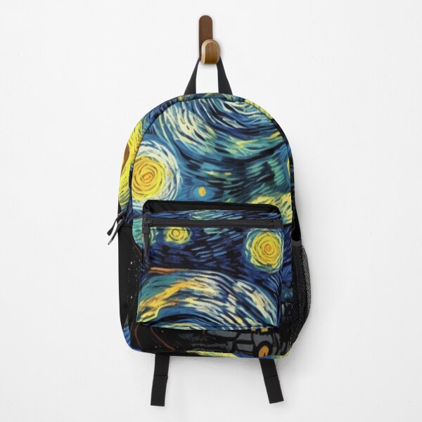 Item preview, Van Gogh Starry Night designed and sold by Vangoholic.